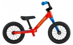 Draisienne Cannondale Kids Trail Balance 12" Rouge - 2021