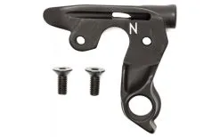 Patte De Dérailleur Cannondale KP395 EVO2