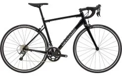 Vélo De Route Cannondale CAAD Optimo 2 Noir - 2022