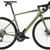 Vélo De Route CANNONDALE Synapse Carbon 2 RL Vert - 2023