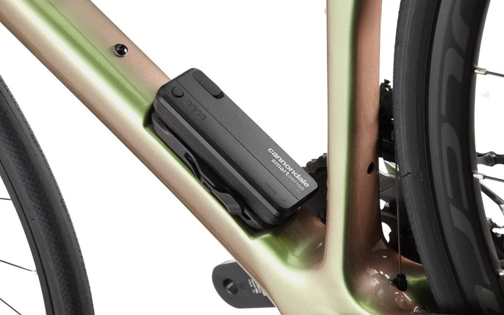 Vélo De Route CANNONDALE Synapse Carbon 2 RL Vert - 2023 – Image 6