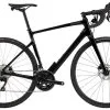 Vélo De Route CANNONDALE Synapse Carbon 3 L Noir - 2023