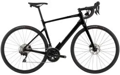 Vélo De Route CANNONDALE Synapse Carbon 3 L Noir - 2023