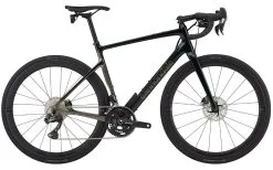 Vélo De Route CANNONDALE Synapse Carbon LTD RLE Vert Bronze - 2023