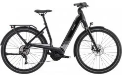 Vélo électrique Cannondale Mavaro Neo 5 Noir - 2021