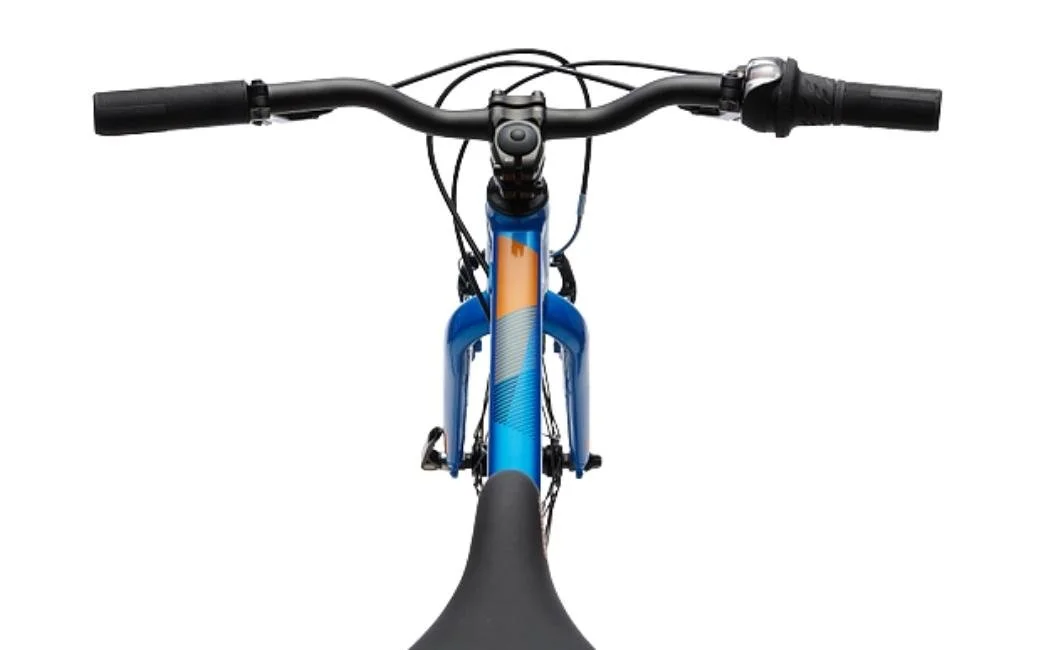 Vélo Enfant Cannondale Kids Quick 20 Boys Bleu – Image 4