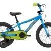 Vélo Enfant Cannondale Kids Trail BOY 16" - 2021
