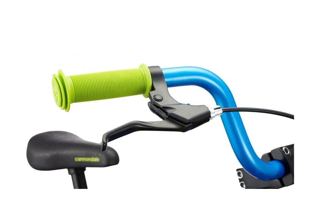 Vélo Enfant Cannondale Kids Trail BOY 16" - 2021 – Image 5