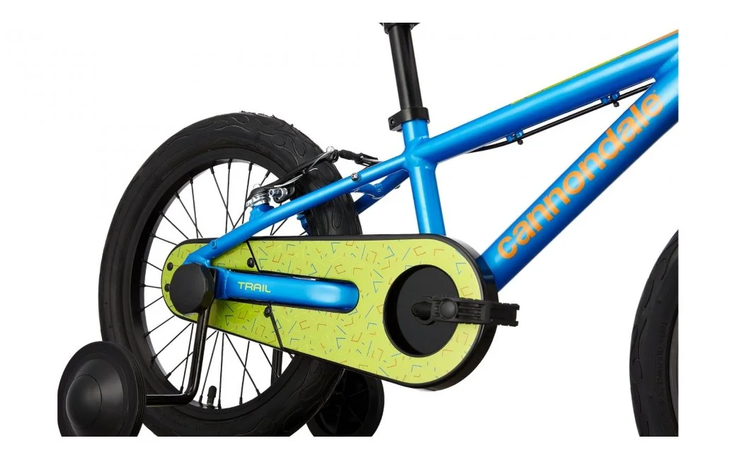 Vélo Enfant Cannondale Kids Trail BOY 16" - 2021 – Image 6