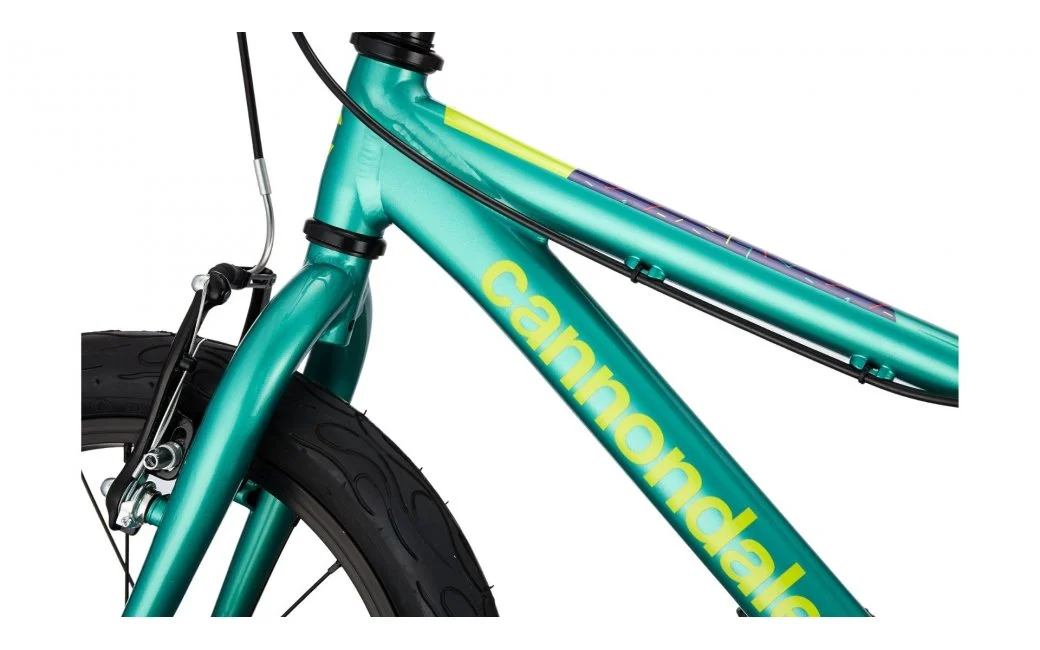 Vélo Enfant Cannondale Kids Trail GIRL 16" - 2021 – Image 3