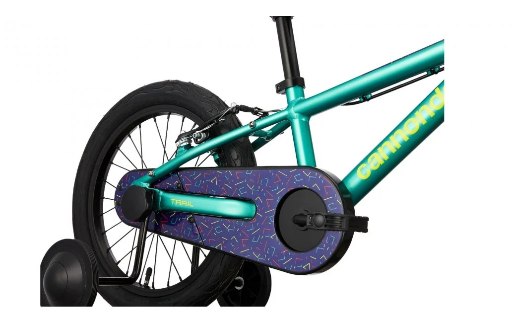 Vélo Enfant Cannondale Kids Trail GIRL 16" - 2021 – Image 4