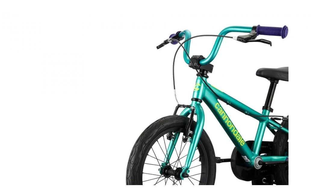 Vélo Enfant Cannondale Kids Trail GIRL 16" - 2021 – Image 5