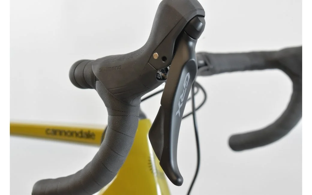 Vélo Gravel CANNONDALE SuperSix Evo SE 2 - 2023 – Image 3