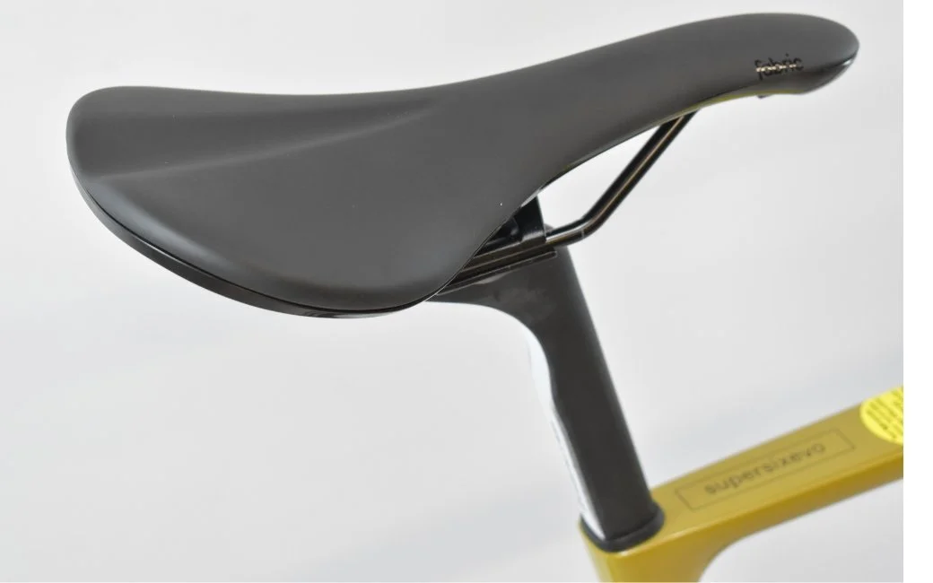 Vélo Gravel CANNONDALE SuperSix Evo SE 2 - 2023 – Image 4