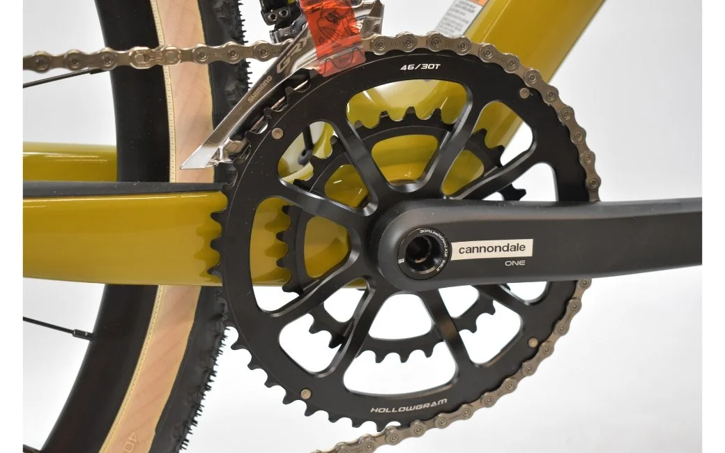 Vélo Gravel CANNONDALE SuperSix Evo SE 2 - 2023 – Image 6