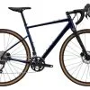 Vélo Gravel CANNONDALE Topstone 2 Bleu - 2023
