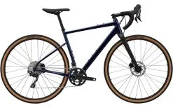 Vélo Gravel CANNONDALE Topstone 2 Bleu - 2023
