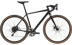 Vélo Gravel CANNONDALE Topstone 3 Gris - 2023