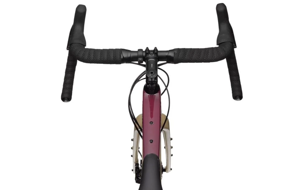 Vélo Gravel Cannondale Topstone Carbone 3 27.5" Sand - 2023 – Image 2