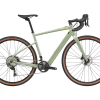 Vélo Gravel électrique CANNONDALE Topstone Neo SL 1 Vert - 2022