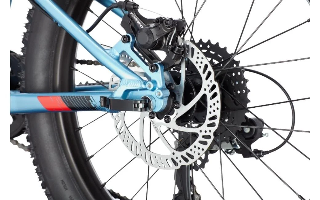 Vélo VTT Enfant Cannondale Kids Cujo+ Bleu - 2022 – Image 6