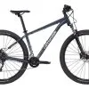 VTT Cannondale Trail 6 27,5" Gris - 2022