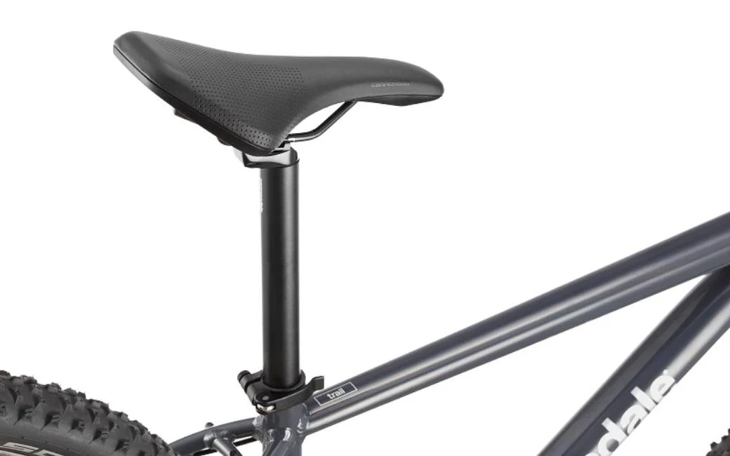 VTT Cannondale Trail 6 27,5" Gris - 2022 – Image 5