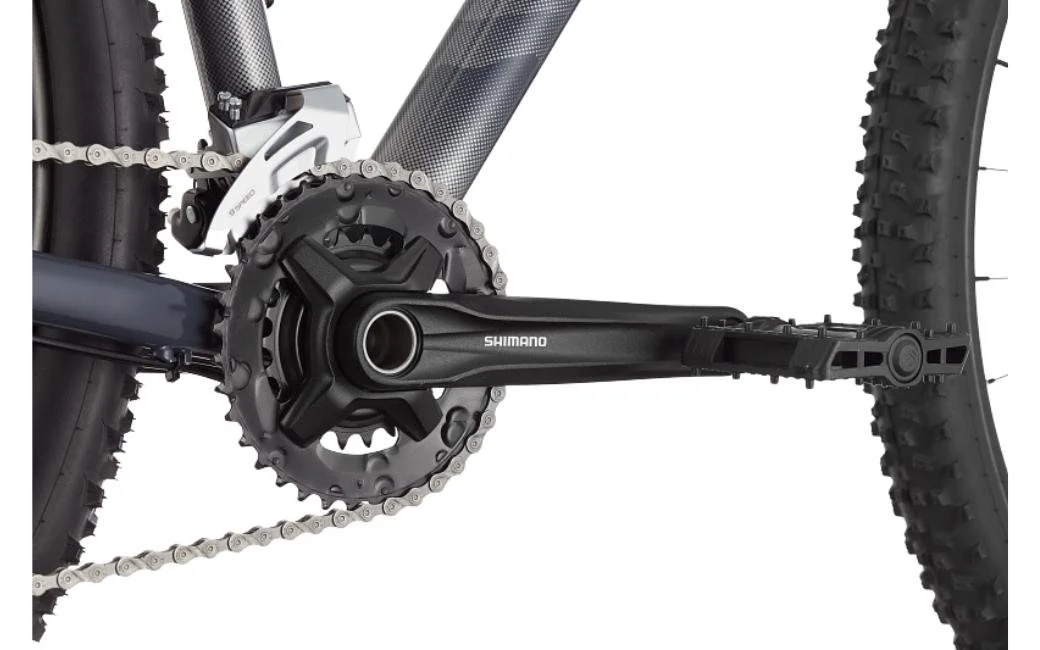 VTT Cannondale Trail 6 27,5" Gris - 2022 – Image 6