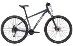 VTT Cannondale Trail 6 29" Gris - 2022