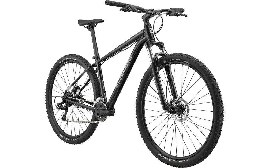 VTT Cannondale Trail 8 Gris 29" - 2022 – Image 2