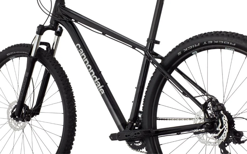 VTT Cannondale Trail 8 Gris 29" - 2022 – Image 3