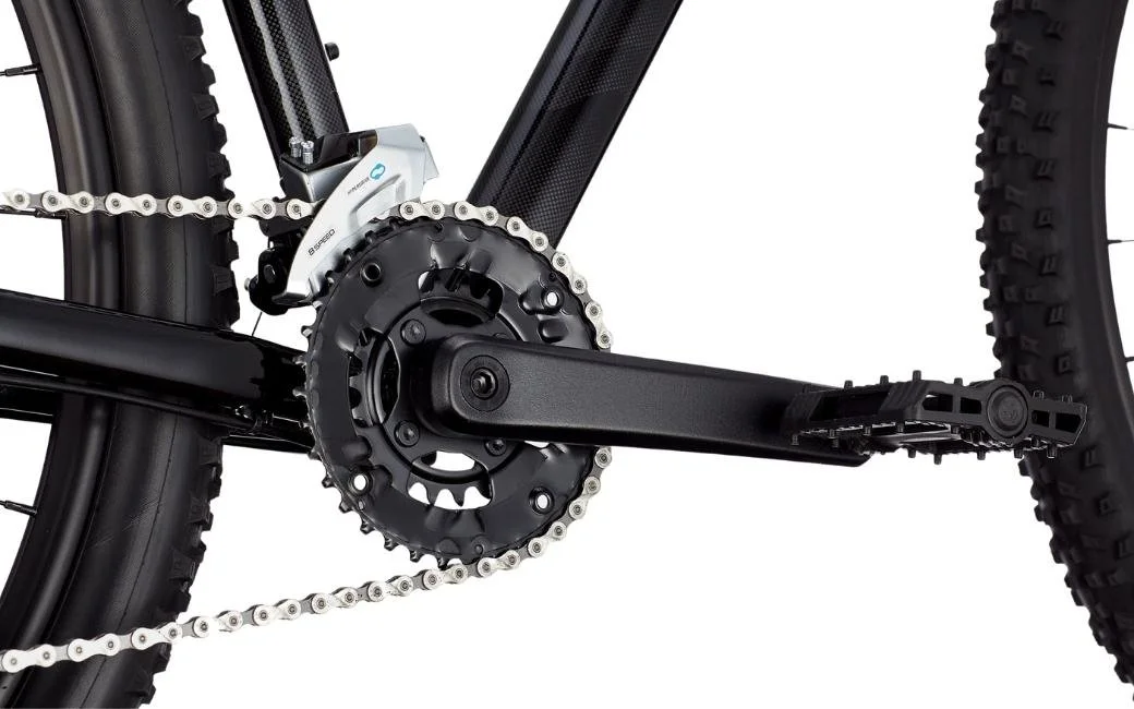 VTT Cannondale Trail 8 Gris 29" - 2022 – Image 5