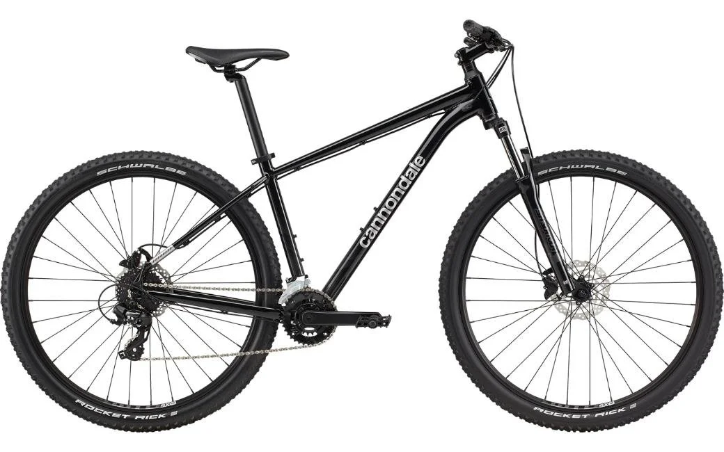 VTT Cannondale Trail 8 Gris 29" - 2022