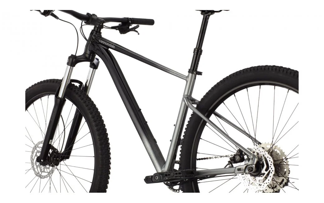 VTT Cannondale Trail SE 4 - 2021 – Image 3