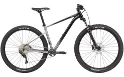 VTT Cannondale Trail SE 4 - 2021