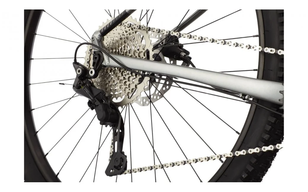 VTT Cannondale Trail SE 4 - 2021 – Image 6