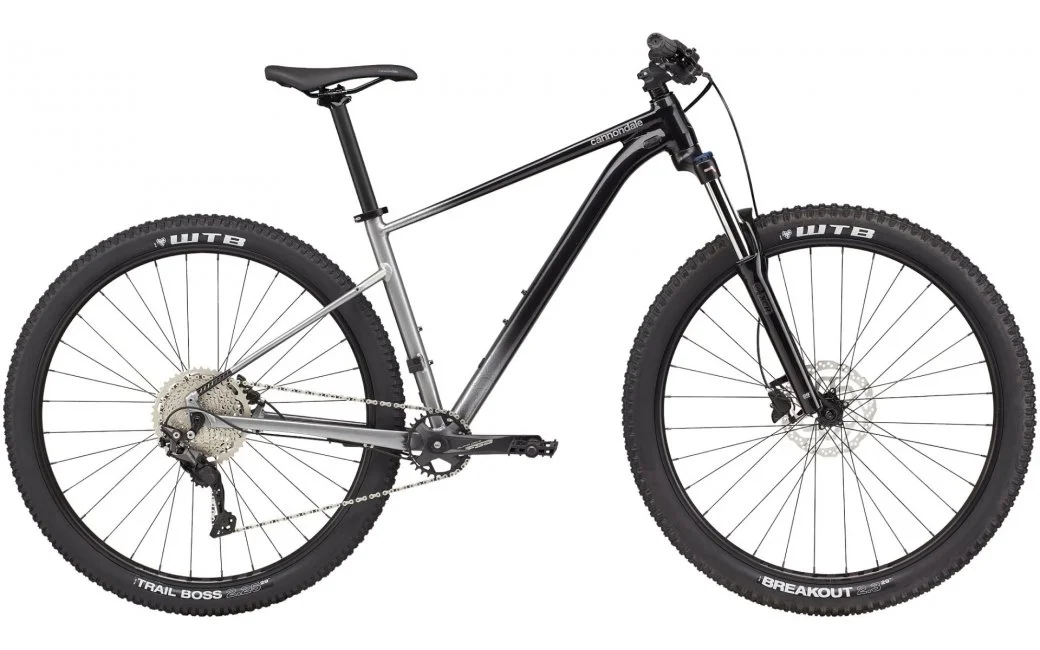 VTT Cannondale Trail SE 4 - 2021