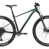 VTT Cannondale Trail SE 2 29" Emerald - 2021