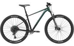 VTT Cannondale Trail SE 2 29" Emerald - 2021