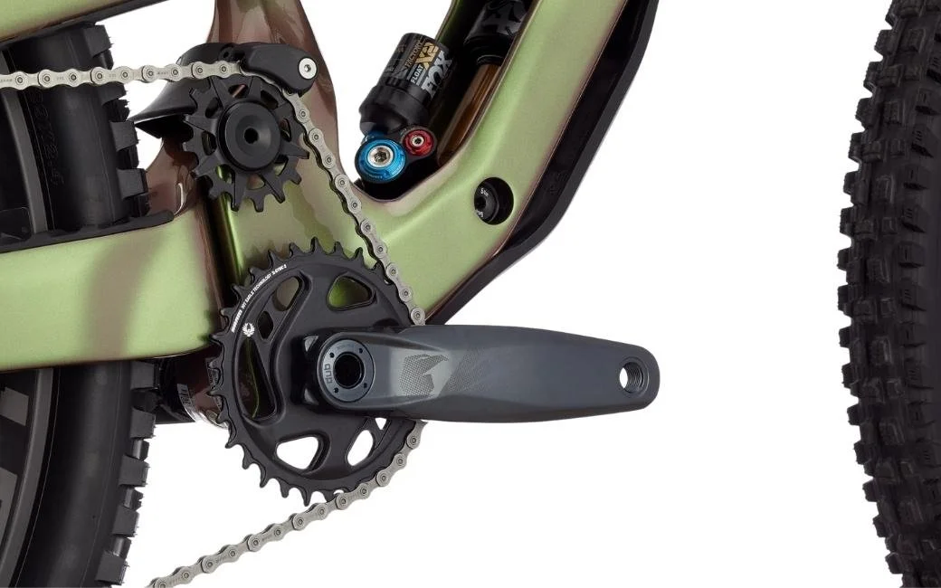 VTT Enduro CANNONDALE Jekyll 1 Vert - 2022 – Image 3