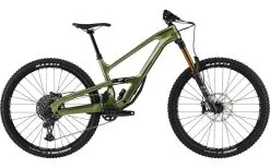 VTT Enduro CANNONDALE Jekyll 1 Vert - 2022