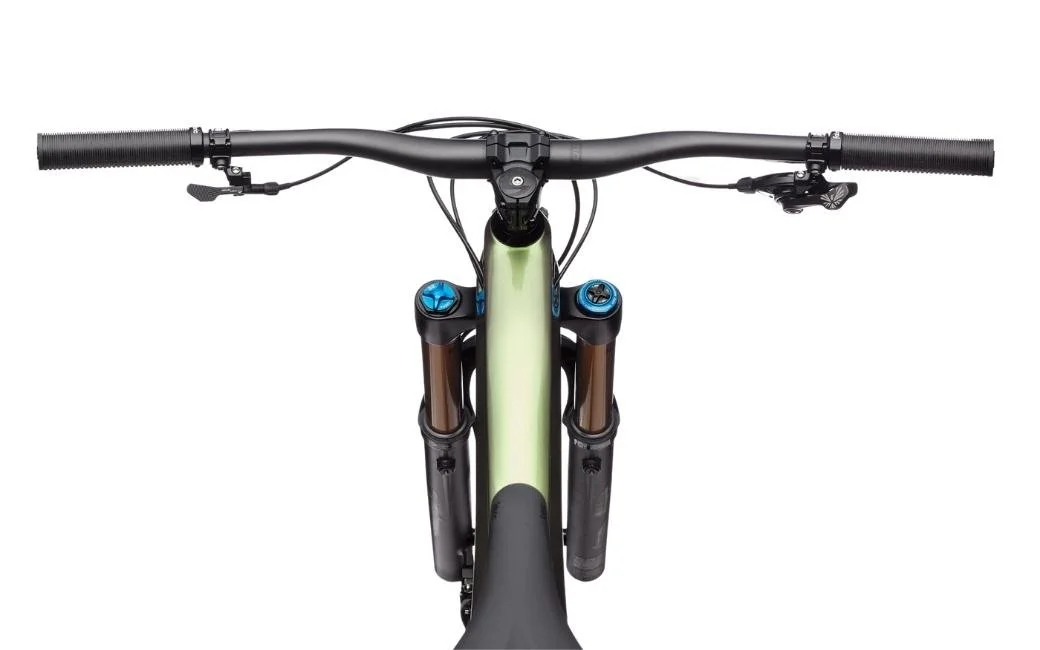 VTT Enduro CANNONDALE Jekyll 1 Vert - 2022 – Image 4