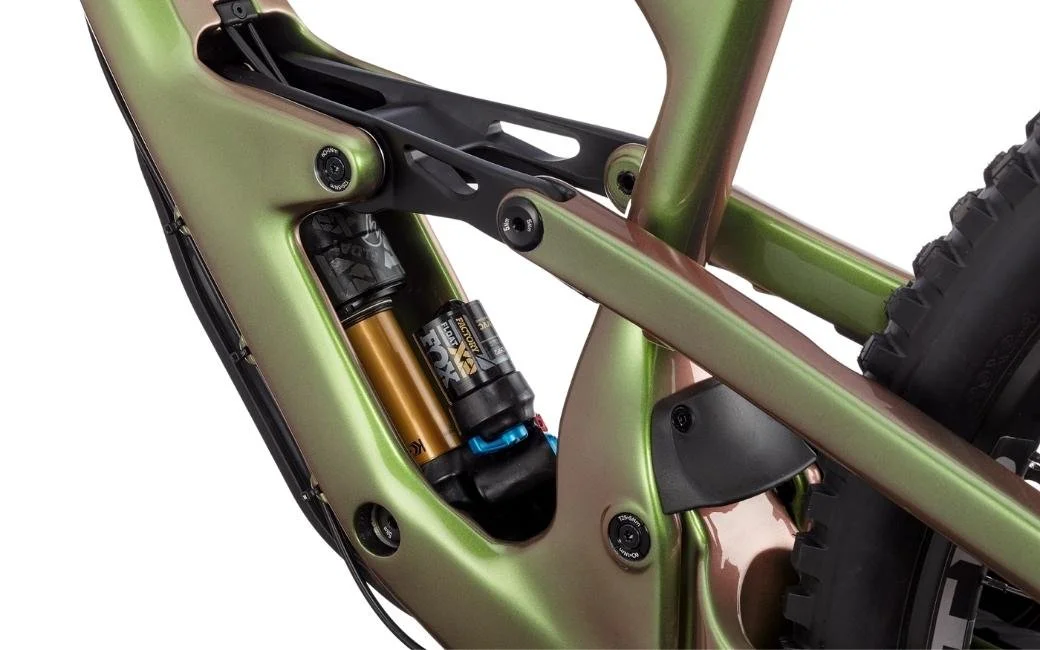 VTT Enduro CANNONDALE Jekyll 1 Vert - 2022 – Image 6