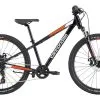 VTT Enfant Cannondale Kids Trail 24 Pouces Bleu/Orange - 2022