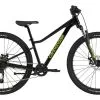 VTT Enfant Cannondale Trail 26 Noir - 2022