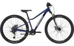 VTT Enfant Cannondale Trail 26 Violet - 2022